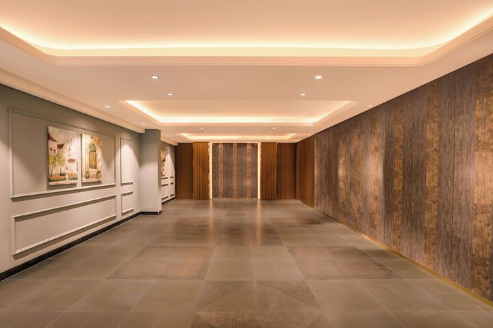 Hotel Interior 3 of 35