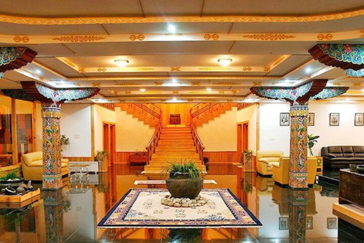 Hotel Interior 2 of 37