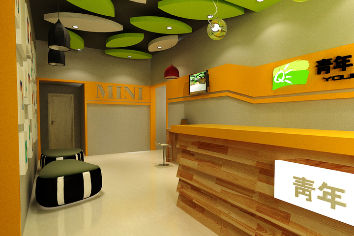 Hotel Interior 10 of 22