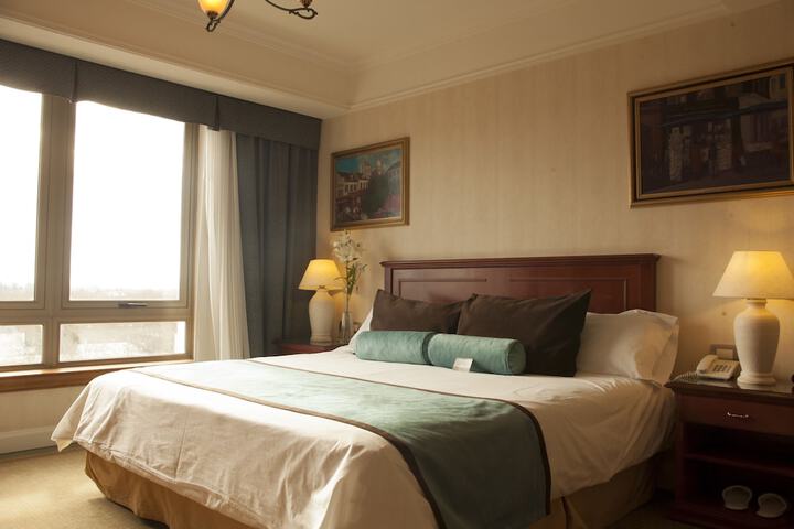 Fitness Center Photo