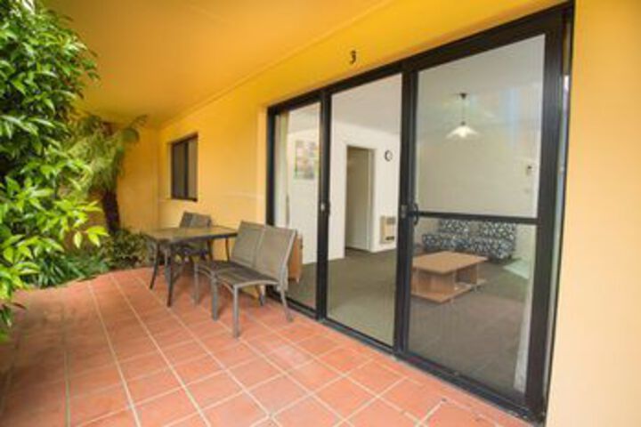 Terrace/Patio 11 of 11