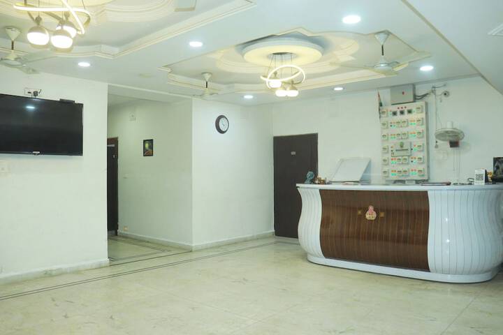 Hotel Interior 39 of 44