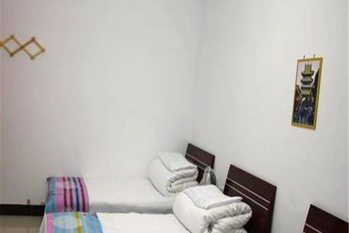 Pingyao ShenEn Inn