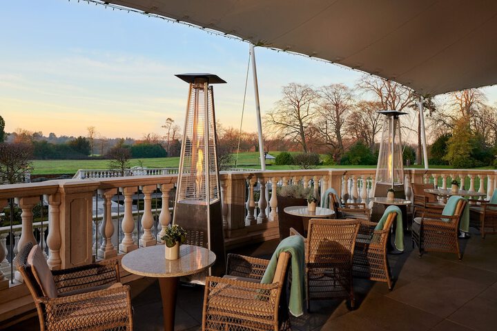 Terrace/Patio 54 of 129