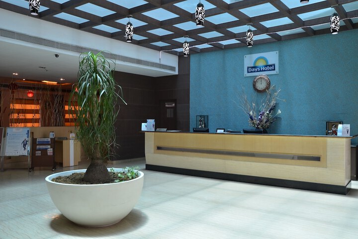 Hotel Interior 3 of 41