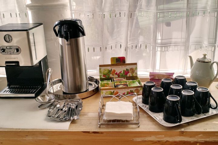Breakfast/Coffee Service 39 of 59