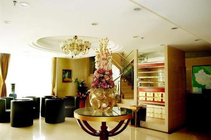 Hotel Interior 2 of 19