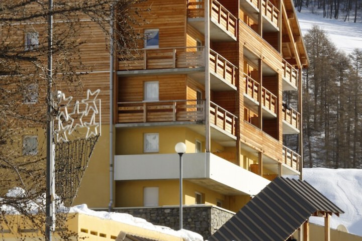 Hotel 38 of 50