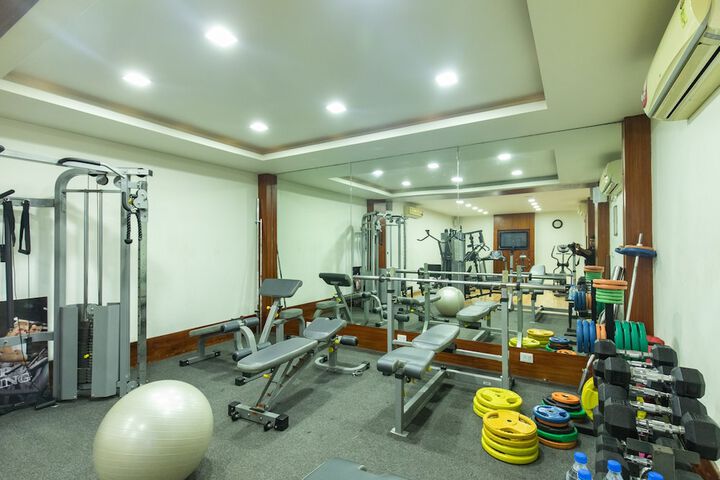Health and Fitness 39 of 70
