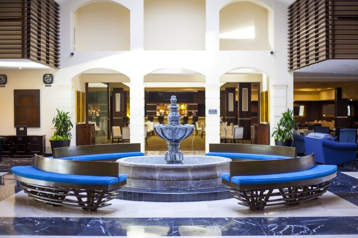 Hotel Interior 5 of 107