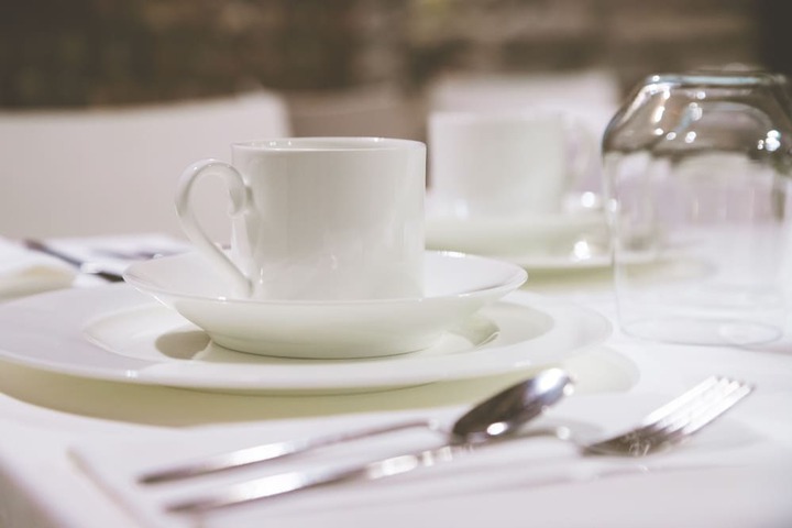 Breakfast/Coffee Service 45 of 67