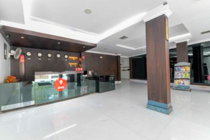 Hotel Interior 20 of 20