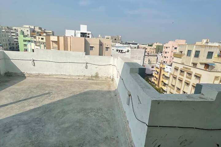 Terrace/Patio 11 of 18