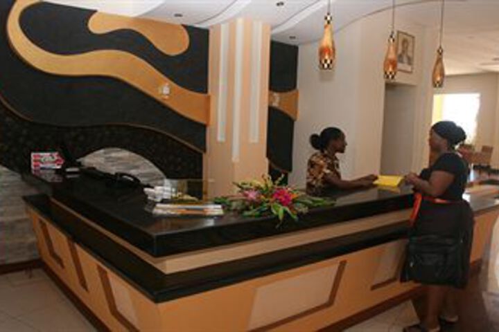 Hotel Interior 28 of 32