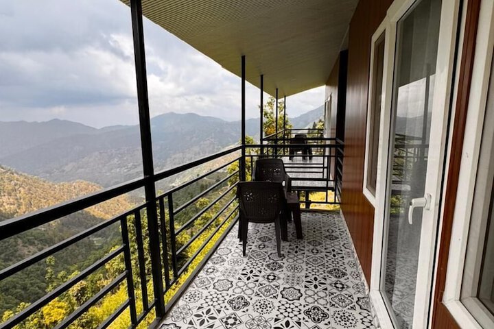 Terrace/Patio 38 of 64