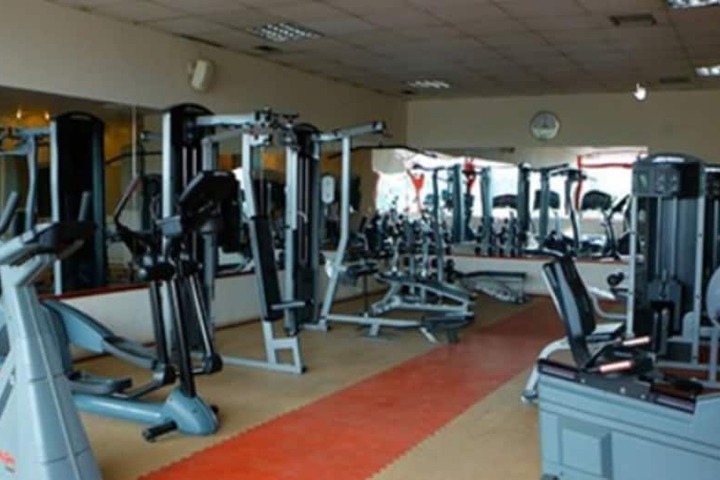 Health and Fitness 23 of 42