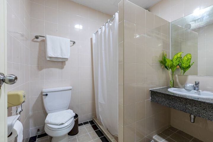 Bath Interior