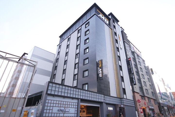 Hotel 2 of 36