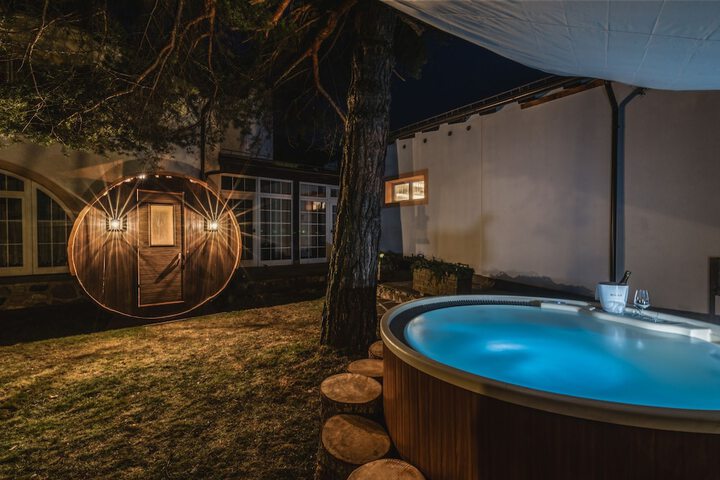 Spa