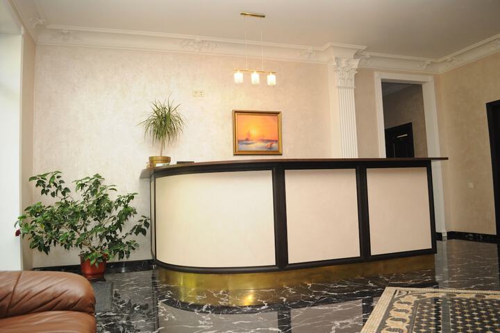 Hotel Interior 7 of 67