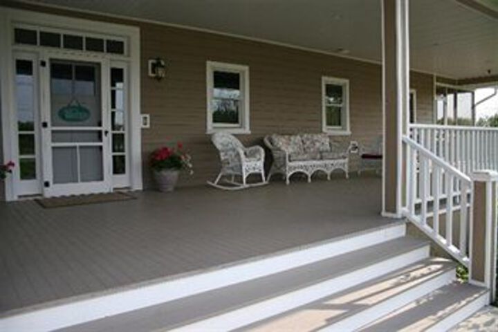 Terrace/Patio 38 of 44