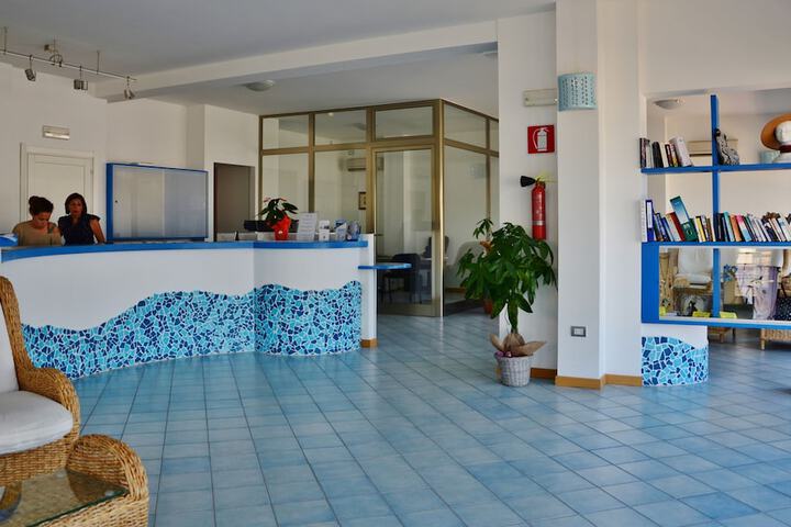 Hotel Interior 3 of 34