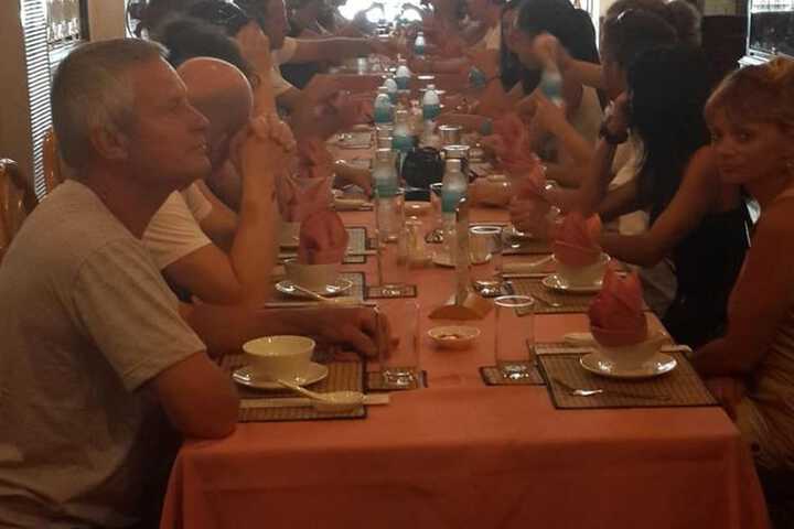 Restaurants