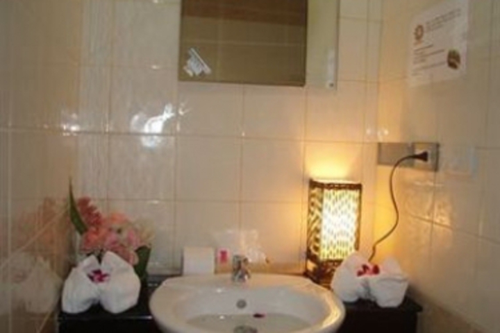 Fitness Facility Photos