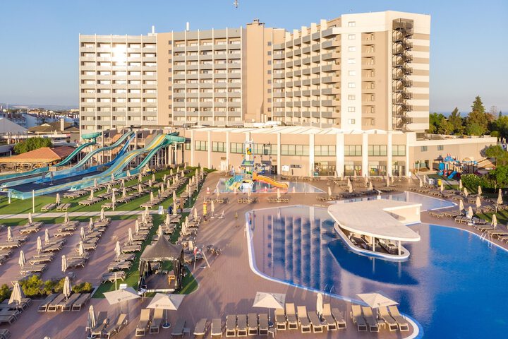 Hotel 120 of 126