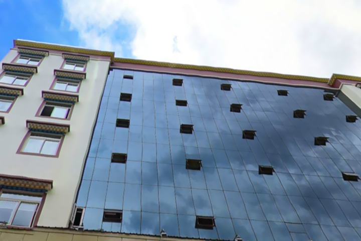 Image of Shengdi Yangguang Hotel