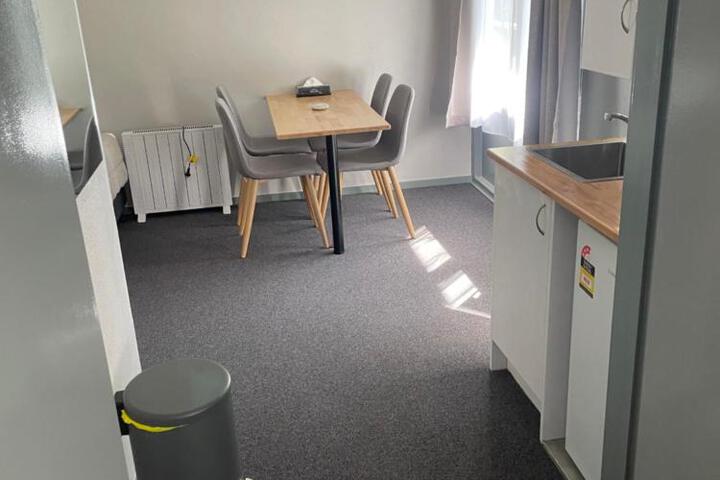 Fitness Facility Photos