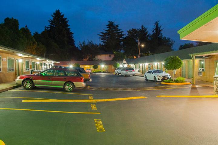 Fitness Facility Photos