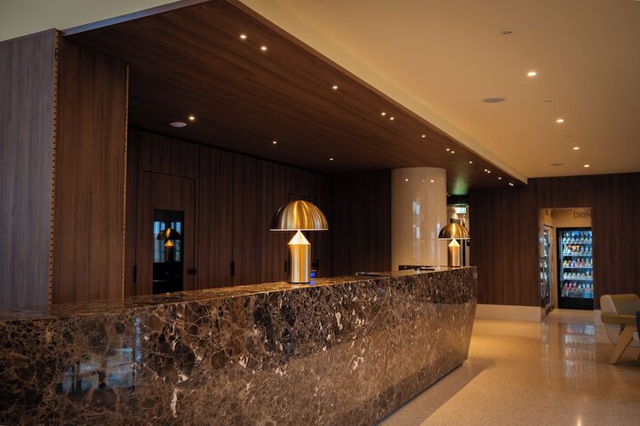 Hotel Interior 4 of 106