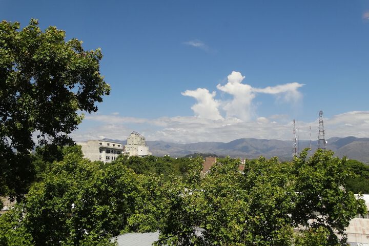 Hotel View 46 of 47
