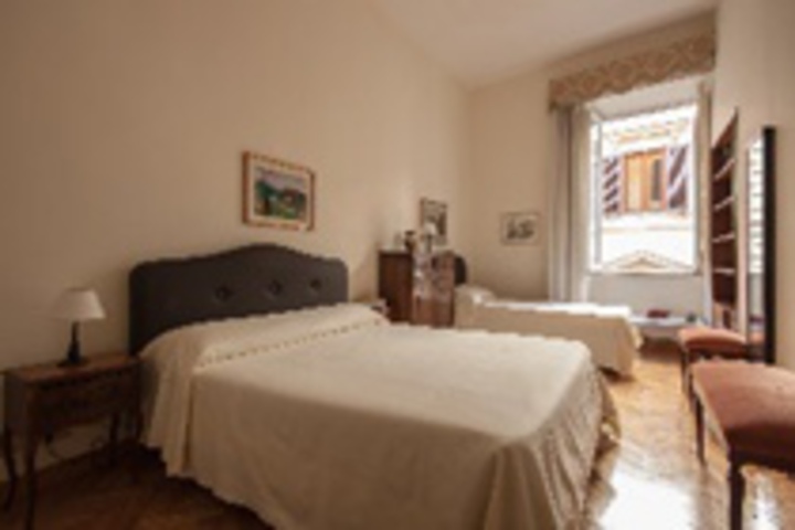 Villa Croce 3000