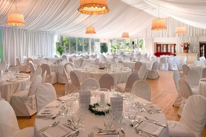 Ballroom/Hall 30 of 37