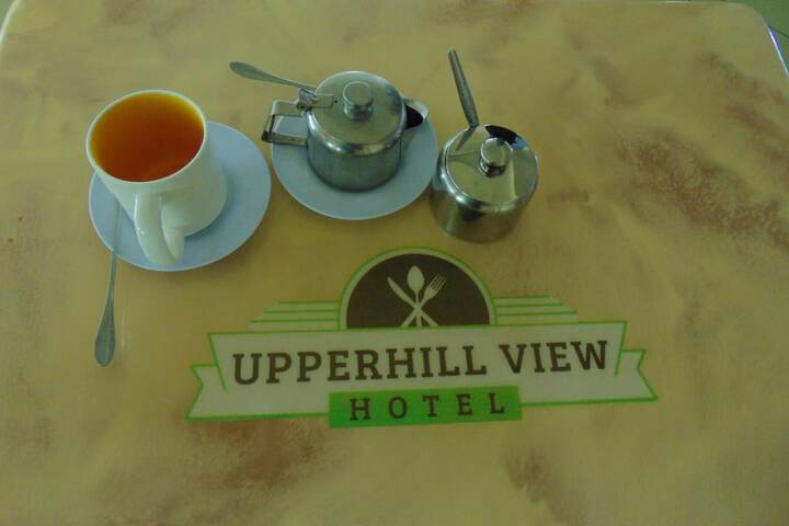 Breakfast/Coffee Service 22 of 34