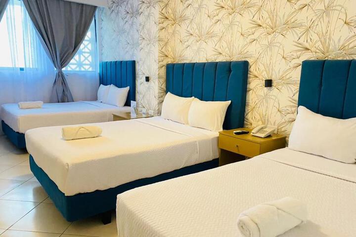 Hotel 19 of 22
