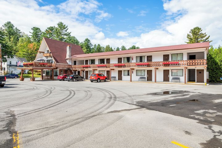 Exterior Photo