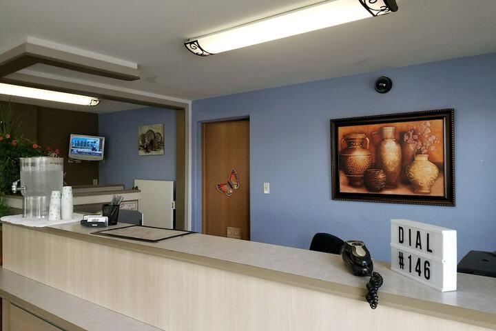 Hotel Interior 2 of 14