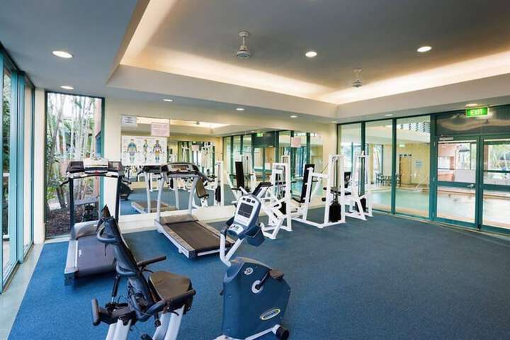 Health and Fitness 34 of 55