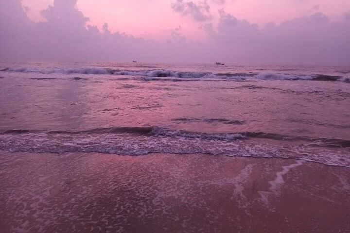 Beach 154 of 195