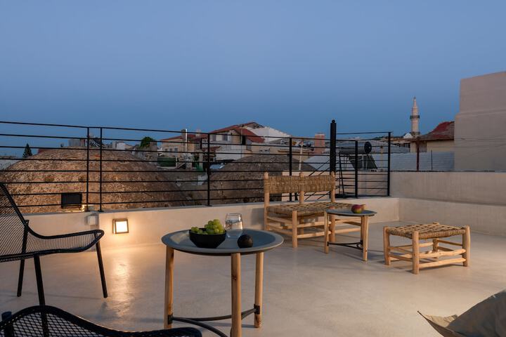 Terrace/Patio 59 of 62