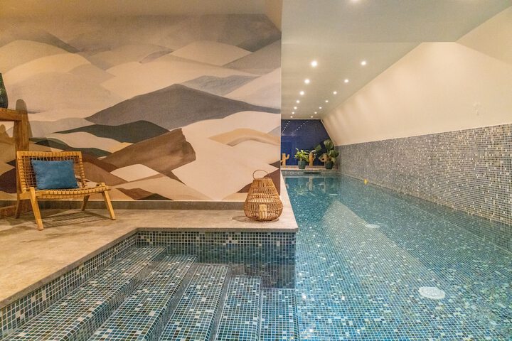 Hotel Parister &  Spa in Paris