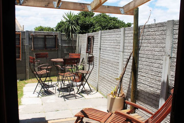 Terrace/Patio 26 of 52