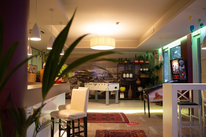 Hotel Interior 5 of 46