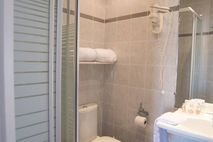 Bath Amenities