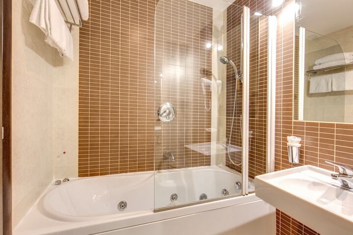 Bath Amenities