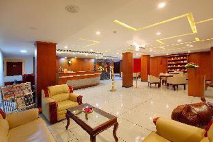 Hotel Interior 12 of 20