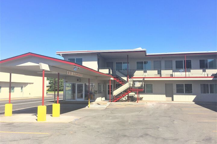 Photo of Teton Lofts
